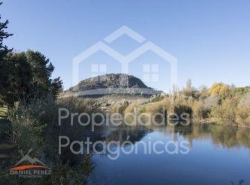 Terreno · 10000m² · Terreno Lote en Venta Ubicado en Dina Huapi, Bariloche, Patagonia
