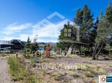 Terreno · 1018m² · Terreno Lote en Venta Ubicado en Dina Huapi, Bariloche, Patagonia