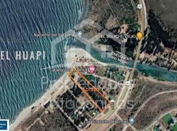 Terreno · 1011m² · Terreno Lote en Venta Ubicado en Dina Huapi, Bariloche, Patagonia
