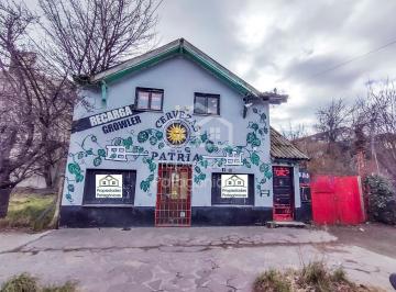 Terreno · 360m² · Terreno Lote Venta en Centro de Bariloche, Ideal Edificio Emprendimiento