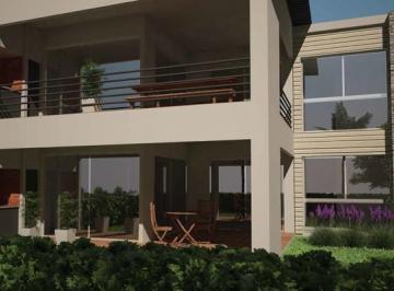 Departamento · 99m² · 4 Ambientes · Lencke Vende - Departamento a Estrenar en Isla del Este