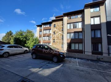 Departamento · 55m² · 2 Ambientes · 1 Cochera · Departamento en Venta en Belgrano, Bariloche