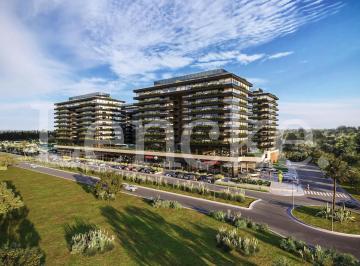 Departamento · 273m² · 4 Ambientes · 2 Cocheras · Departamento en Belvedere Garden