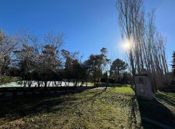 Terreno · 650m² · Adg. Venta de Lote en Barrio Privado Brujas, Pilar