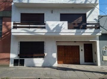 Casa de 3 ambientes, General San Martín · Casa - Ficha 10
