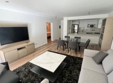 Departamento · 96m² · 3 Ambientes · Departamento de 3 Amb. con Amenities en Punta Chica