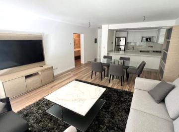 Departamento · 96m² · 3 Ambientes · Calidad Triple a - Vista a Los Jardines del Complejo - Muy Luminoso