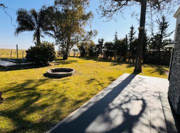 Casa · 100m² · 3 Ambientes · Venta Casa 3 Ambientes con Pileta en Don Pedro, Gualeguaychú