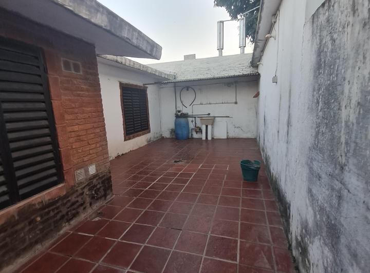 Casa · 38m² · 2 Ambientes