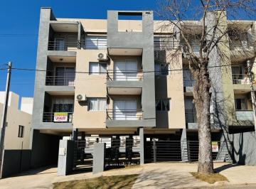 Departamento · 38m² · 2 Ambientes · 1 Cochera · Departamento Zona Costanera y Centro de Colón
