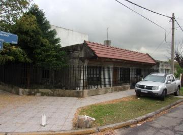 Casa · 160m² · 3 Ambientes · 2 Cocheras · Casa en Tablada