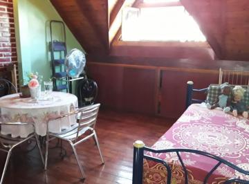 PH · 35m² · 3 Ambientes · PH en Lomas del Mirador