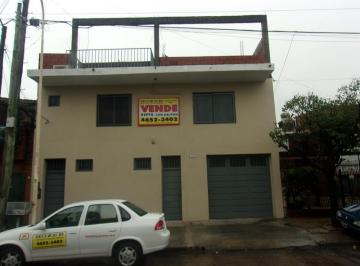Bodega-Galpón · 120m² · 260 Ambientes · 1 Cochera · Galpón en Tablada