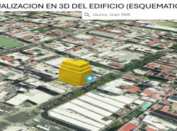 almagro-venta-lote-hasta-200-mts · Terreno en Venta en Almagro