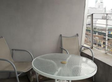 Departamento de 1 ambiente, Palermo · Bello Monoambiente. Dueño