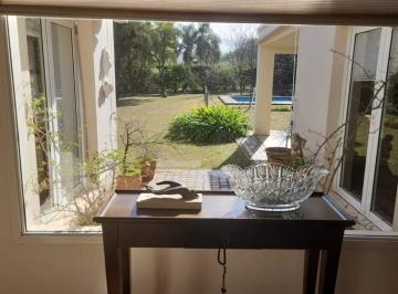 Foto · Casa Barrio Cerrado La Paloma 3 Dorm