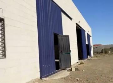 FRI-FRI-1004_2 · Venta de 5.040 m² C/ Galpón a m Ruta 12, Parque Industrial