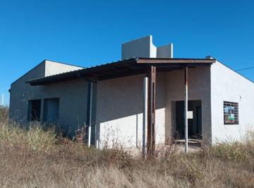 Casa de 5 ambientes, Unquillo · San Francisco Casa a Terminar