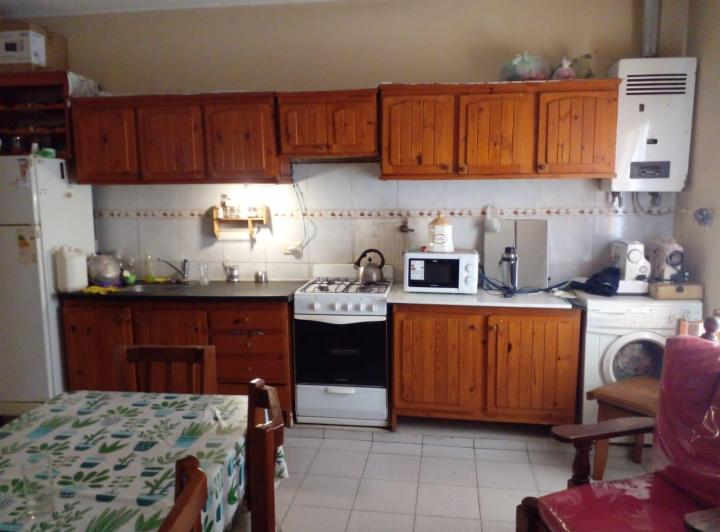 Casa · 111m² · 4 Ambientes · 4 Cocheras