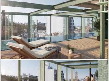 Departamento · 56m² · 1 Ambiente · Departamento en Edificio Avalon