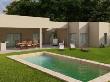 Casa · 175m² · 4 Ambientes · 2 Cocheras · Casa en Venta en Obra Monet Cardales