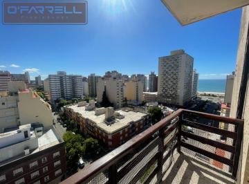 Departamento · 60m² · 3 Ambientes · Edif. Metro Piso 11 - 3 Ambientes - Zona IV - Miramar