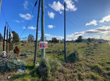 Terreno · 312m² · Lote / Terreno Av 9 Entre 104 y 106 - Ruta 77 - Miramar