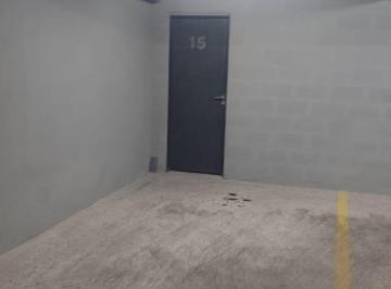 Garage · 15m² · Venta Cochera en Edificio en Construcción - Centro, Rosario