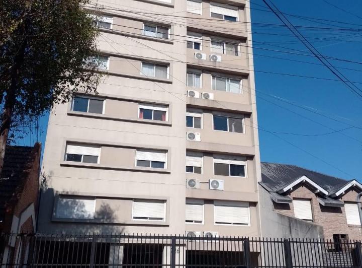 Departamento · 61m² · 3 Ambientes