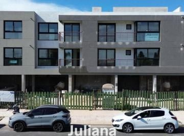 Departamento · 75m² · 3 Ambientes · 1 Cochera · Departamento Tres Ambientes - Perimetro Nuevo Quilmes