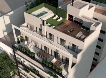 Departamento · 91m² · 3 Ambientes · 1 Cochera · Departamento en Colegiales