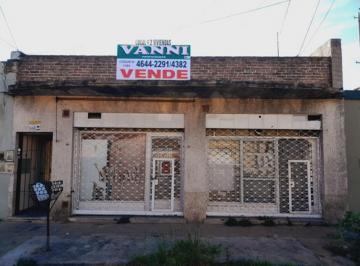 Casa de 5 ambientes, La Matanza · Local con 2 Viviendas en Venta - Sobre Lote 8.66 X 26.17 - Ramos Mejia