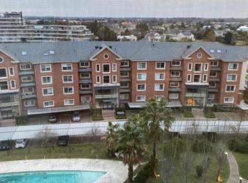Departamento · 97m² · 3 Ambientes · 1 Cochera · Departamento Tres Ambientes en Alquiler
