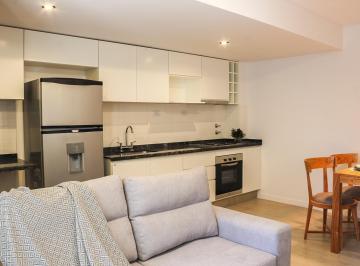 Departamento · 38m² · 2 Ambientes · Departamento en Parque España