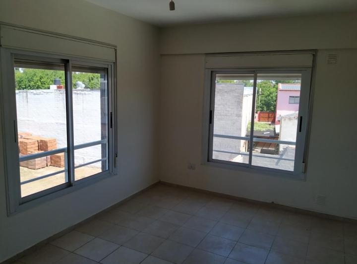 Departamento · 40m² · 2 Ambientes · 1 Cochera