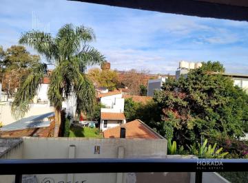 Departamento · 40m² · 1 Ambiente · 1 Cochera · Departamento en Venta en Beccar a Estrenar