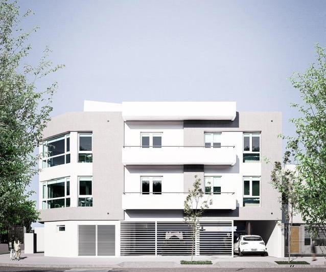 Desarrollo vertical , Trelew · Edificio Ambar III