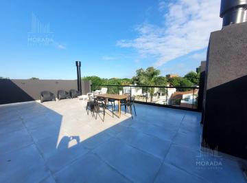Departamento · 77m² · 3 Ambientes · 1 Cochera · Departamento en Venta Departamento Beccar 3 Ambientes a Estrenar con Terraza y 2 Cocheras