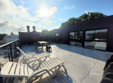 Departamento · 77m² · 3 Ambientes · 1 Cochera · Departamento en Venta Departamento Beccar 3 Ambientes a Estrenar con Terraza y 2 Cocheras