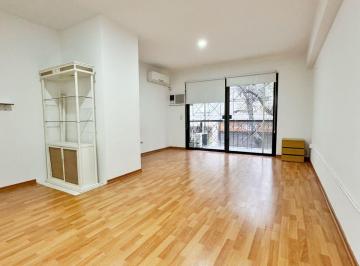Departamento de 1 ambiente, Palermo · Excelente!monoambiente con Cochera en Las Cañitas