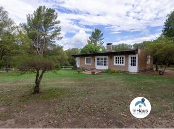 Casa · 221m² · Casa Tipo Loft a Pocas Cuadras del Centro de Villa General Belgrano