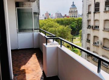 Departamento de 5 ambientes, Rosario · Alquiler 2 Dorm + Dependencias