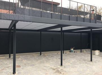 Garage · Cochera - Park Bamboo - Planta Baja!