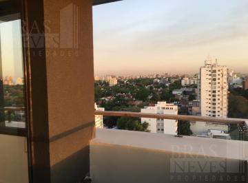 Departamento · 62m² · 2 Ambientes · 1 Cochera · La Lucila* 2amb y Medio con Cochera * 69 m²