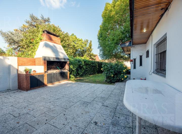 PH · 125m² · 3 Ambientes · 2 Cocheras