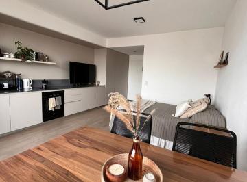 Departamento · 32m² · 1 Ambiente · La Lucila *park Bamboo * con Financiación Sin Costo