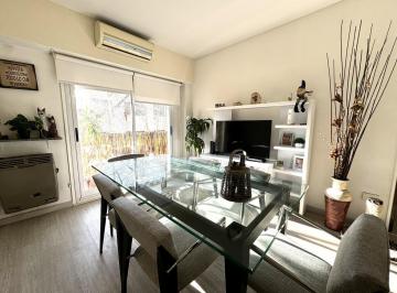 Departamento · 88m² · 4 Ambientes · Se Vende Departamento de 4 Ambientes en Villa Urquiza
