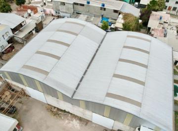 Bodega-Galpón de 1 ambiente, Córdoba · Galpon de 1000 m Cubiertos en Alquiler