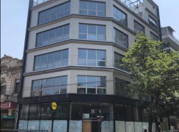 Oficina comercial · 294m² · Oficina en Belgrano