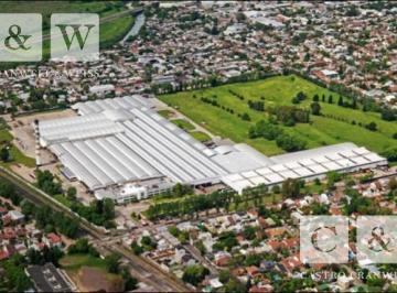 Depósito · 2233m² · Inmueble Multi - Cliente Logístico o Industrial en Alquiler. Depósito